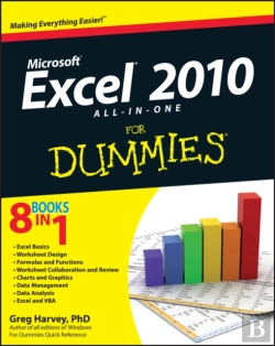 Bertrand.pt - Excel 2010 All-In-One For Dummies