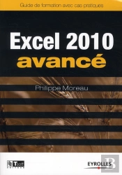 Excel 2010 Avance