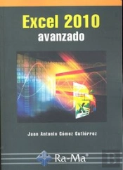 Excel 2010. Avanzado