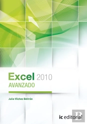 Excel 2010 Avanzado  