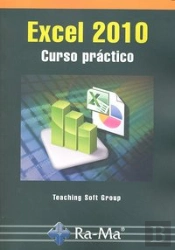 Excel 2010. Curso Práctico