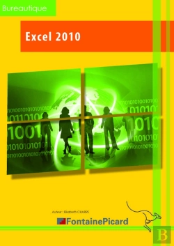 Bertrand.pt - Excel 2010 ; Découverte Et Initiation ; Livre De L'Élève
