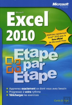 Bertrand.pt - Excel 2010 - Etape Par Etape