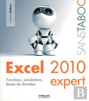 Excel 2010 Expert