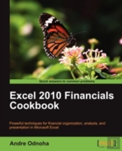 Bertrand.pt - Excel 2010 Financials Cookbook