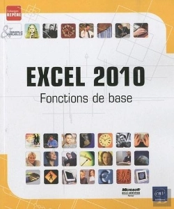 Bertrand.pt - Excel 2010 - Fonctions De Base