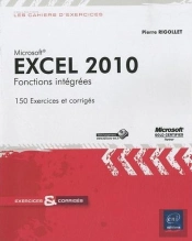 Excel 2010 - Fonctions Integrees