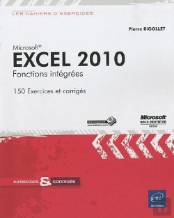 Bertrand.pt - Excel 2010 - Fonctions Integrees