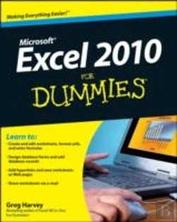 Bertrand.pt - Excel 2010 For Dummies