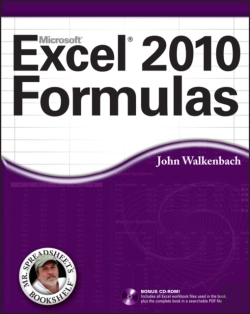 Bertrand.pt - Excel 2010 Formulas