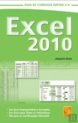 Bertrand.pt - Excel 2010 : Guia de Consulta Rápida