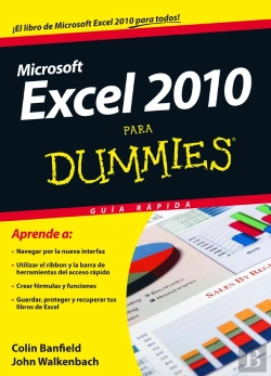 Bertrand.pt - Excel 2010 Para Dummies