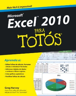 Bertrand.pt - Excel 2010 Para Totós