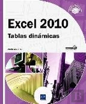 Excel 2010: Tablas Dinamicas  
