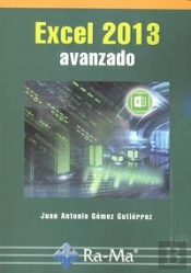 Excel 2013 Avanzado