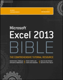 Bertrand.pt - Excel 2013 Bible