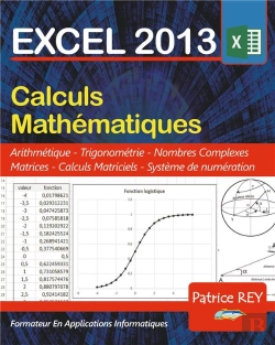 Bertrand.pt - Excel 2013 Calculs Mathematiques