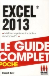 Excel 2013