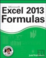 Excel 2013 Formulas