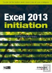 Excel 2013 ; Initiation