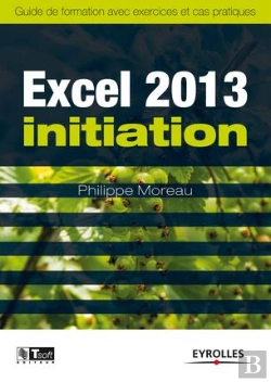 Bertrand.pt - Excel 2013 ; Initiation