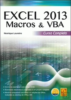 Bertrand.pt - Excel 2013 Macros e VBA