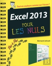 Excel 2013 Pas À Pas Pour Les Nuls