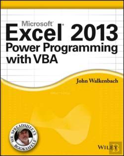Bertrand.pt - Excel 2013 Power Programming With Vba