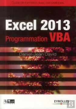 Bertrand.pt - Excel 2013 ; Programmation Vba