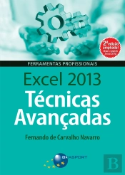 Excel 2013 Técnicas Avançadas – 2ª Edição