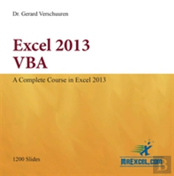 Bertrand.pt - Excel 2013 Vba