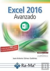 Excel 2016 Avanzado