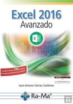 Bertrand.pt - Excel 2016 Avanzado