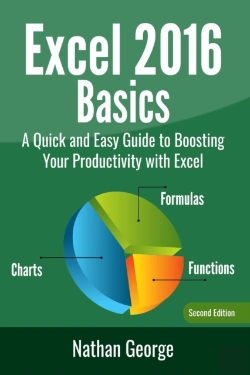 Bertrand.pt - Excel 2016 Basics
