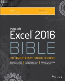 Bertrand.pt - Excel 2016 Bible