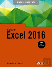 Excel 2016