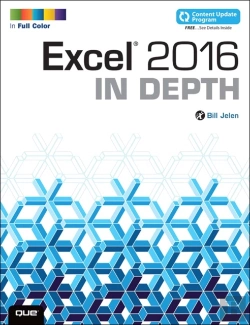 Bertrand.pt - Excel 2016 In Depth