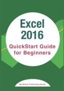 Excel 2016
