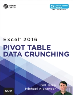 Bertrand.pt - Excel 2016 Pivot Table Data Crunching