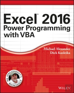 Bertrand.pt - Excel 2016 Power Programming With Vba