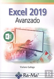 Excel 2019 Avanzado