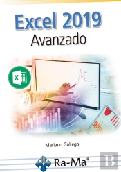 Excel 2019 Avanzado