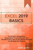 Excel 2019 Basic