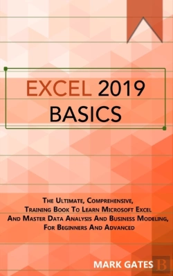 Bertrand.pt - Excel 2019 Basic