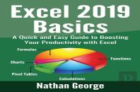 Excel 2019 Basics
