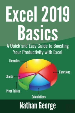 Bertrand.pt - Excel 2019 Basics