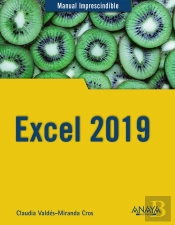 Excel 2019