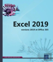 Excel 2019