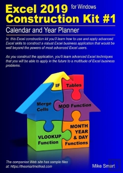 Bertrand.pt - Excel 2019 Construction Kit #1