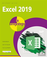 Excel 2019 In Easy Steps